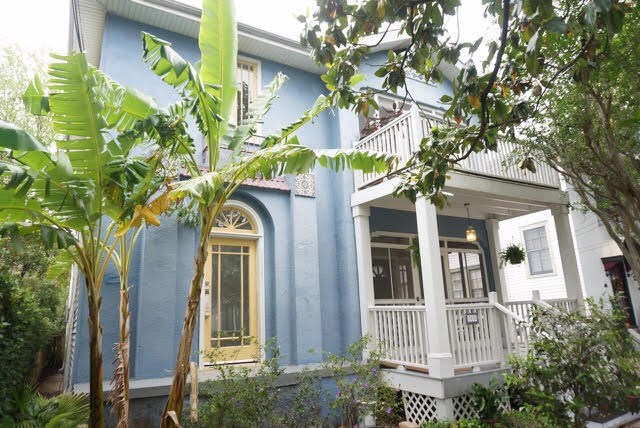 Primary Photo - 1432 Calhoun St