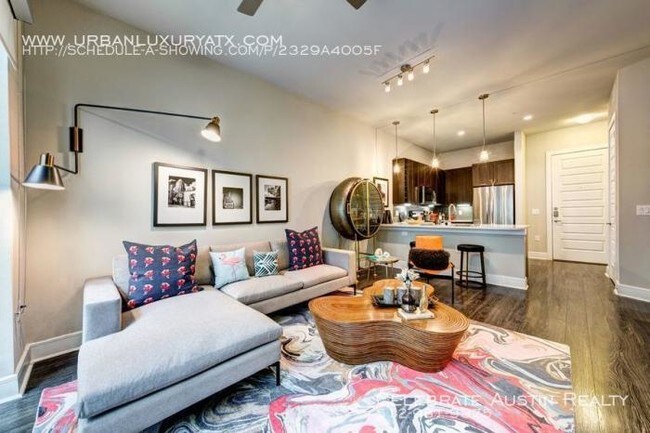 Foto del edificio - 1 bedroom in Austin TX 78704