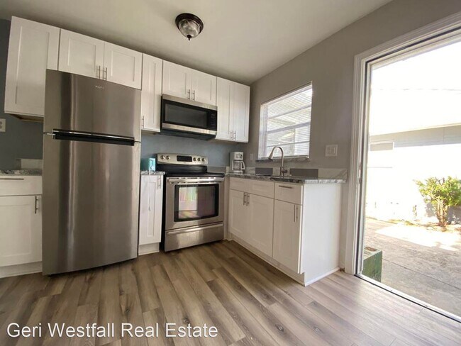 Foto del edificio - Studio, 1 bath House - 1237 Daytona Ave. U...