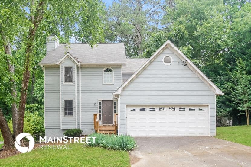 Foto principal - 2452 Clintwood Dr