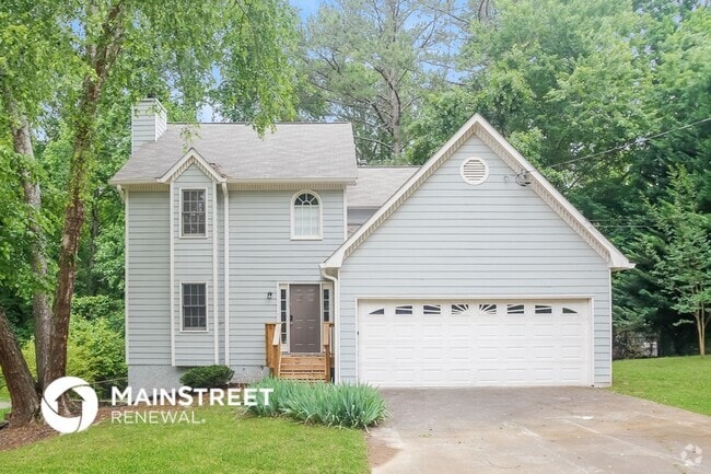 Building Photo - 2452 Clintwood Dr