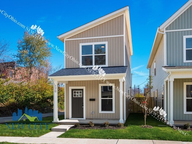 Building Photo - 2026 NEW YEAR SPECIAL! No App Fee! Newly Built Franklinton 2 Bedroom, 1.5 Bathroom Home