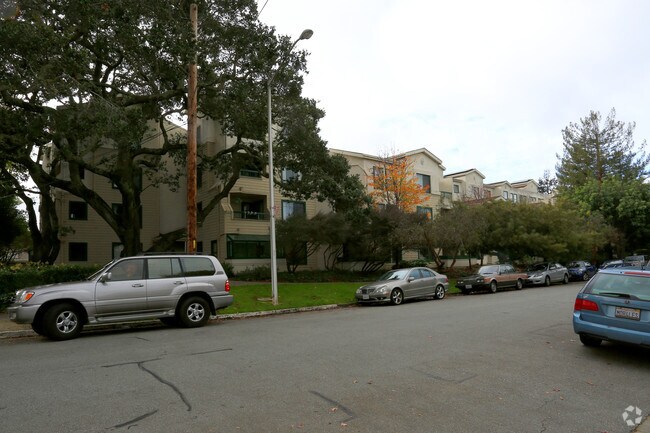 Foto del edificio - Sterling Court