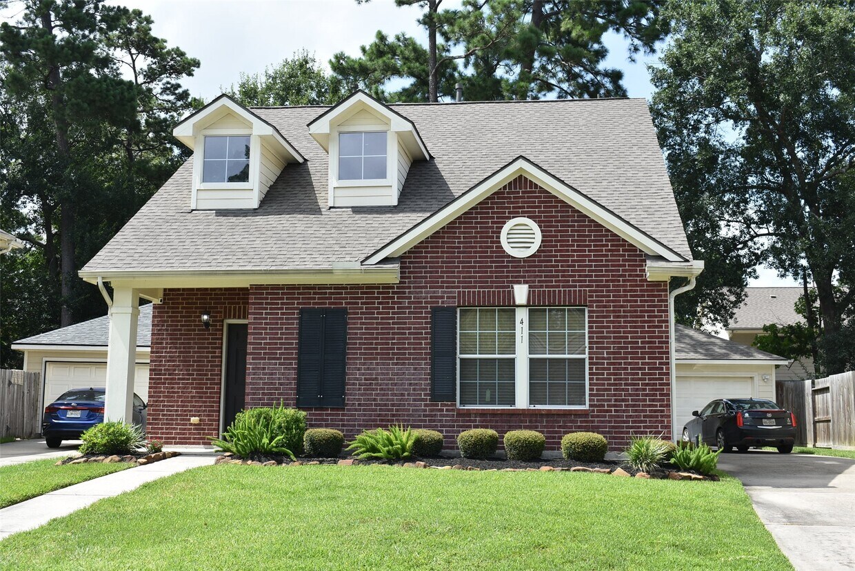 Foto del edificio - 411 Laurel Sage Dr