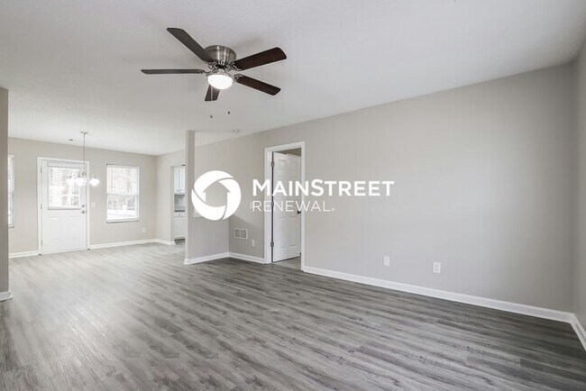 Building Photo - 3 Bedroom Pet-Friendly Home in Winder, GA with Main Street Renewal