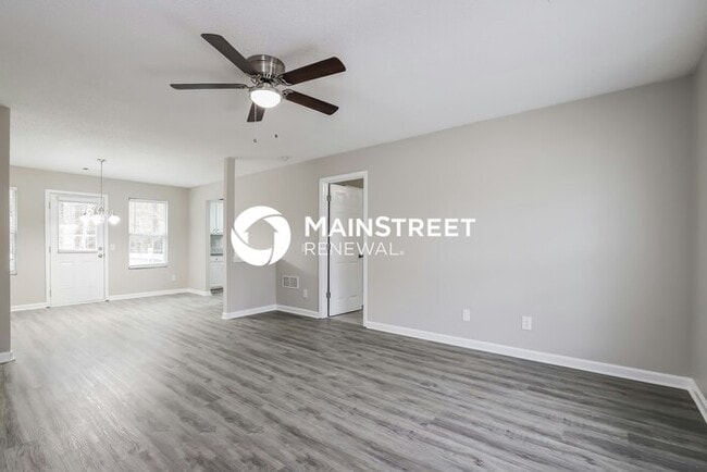 Foto del edificio - 3 Bedroom Pet-Friendly Home in Winder, GA with Main Street Renewal