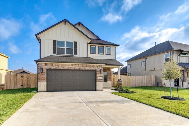 Foto del edificio - 2623 Finley Ln