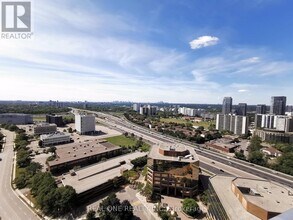 Building Photo - 2015 Sheppard Ave E