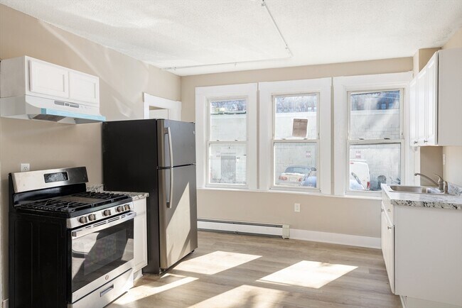 Foto del edificio - 50 Common St