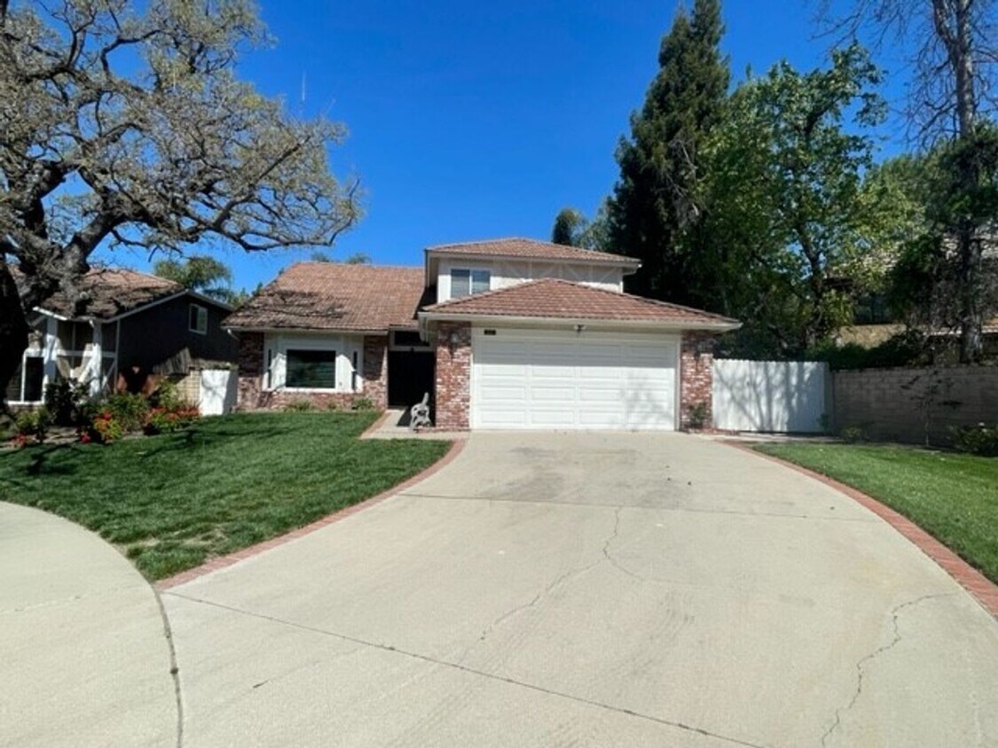 Primary Photo - 30101 Amelia Drive Aguora Hills, CA 91301