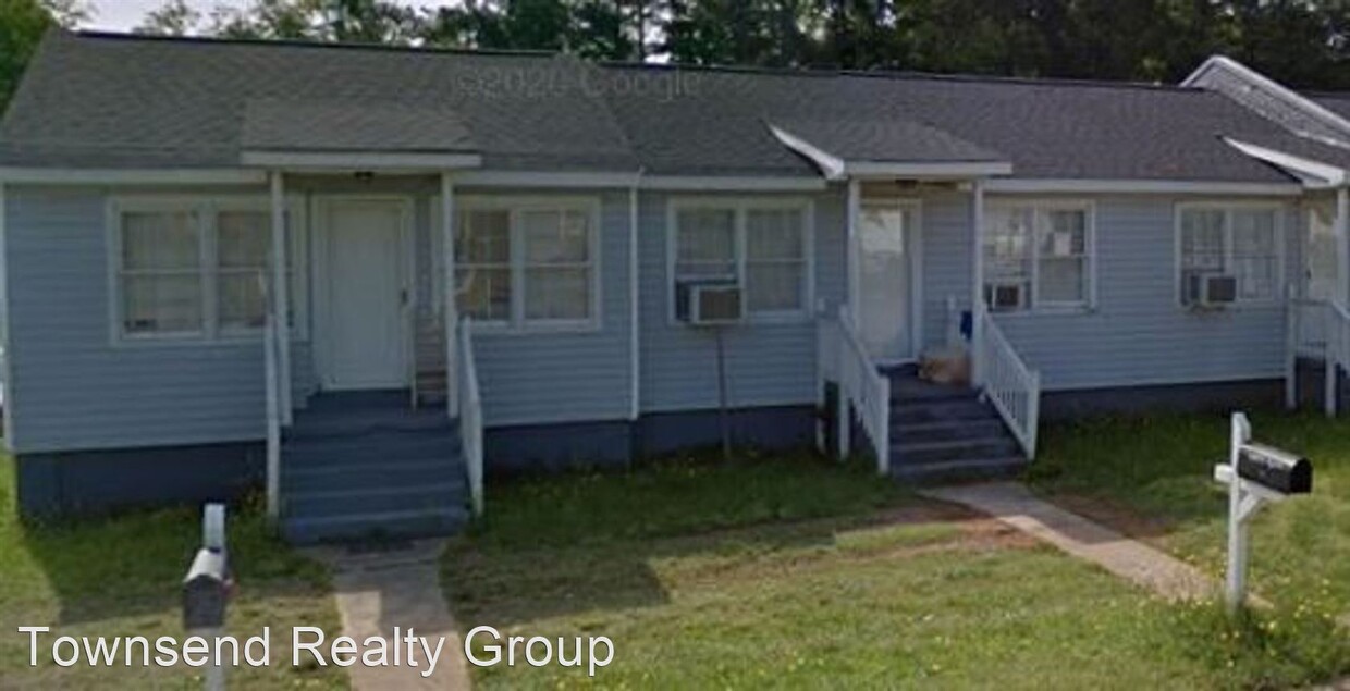 Primary Photo - 1 br, 1 bath House - 125 Birch Street