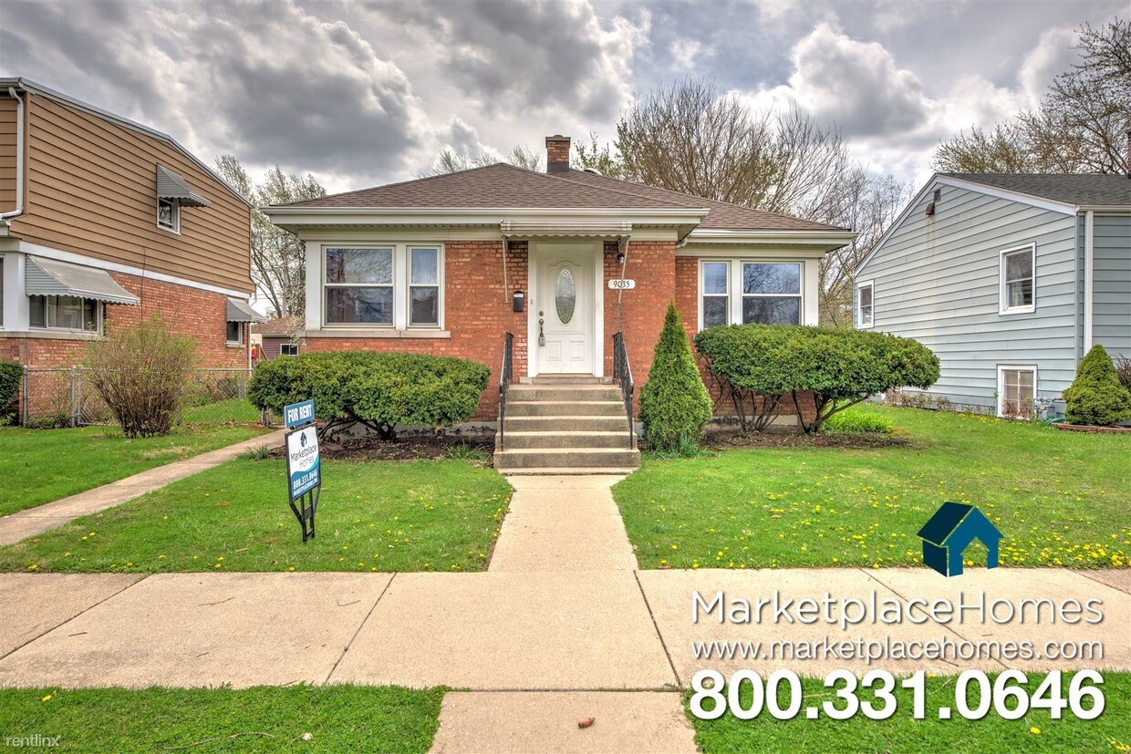 Primary Photo - 9035 Southview Ave
