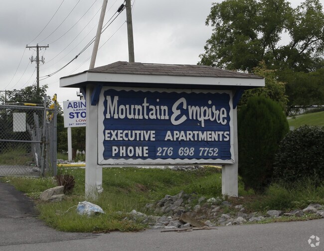 Mtn Empire Apartments Apartments Abingdon, VA