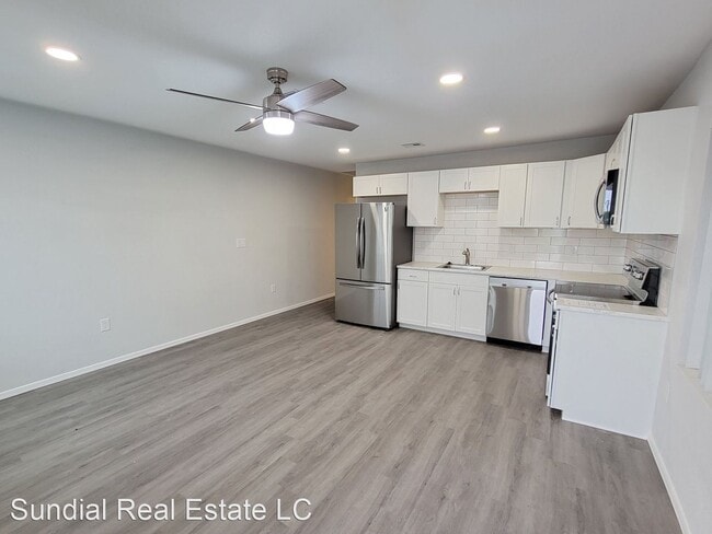 Foto del edificio - 2 br, 1 bath House - 3744 N 12th St