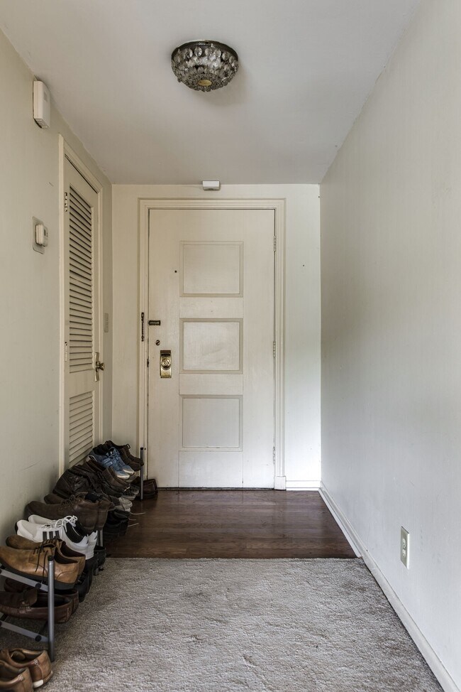 Foto del edificio - 3314 West End Ave