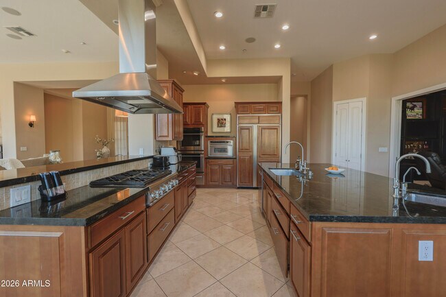 Foto del edificio - 42121 N Anthem Creek Dr
