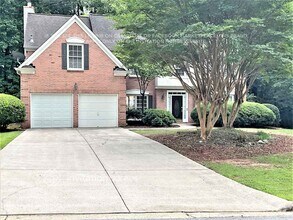 Building Photo - 4550 Red Cedar Cove SW
