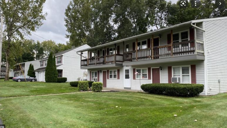 Primary Photo - Halfmoon Garden Apartments, LLC