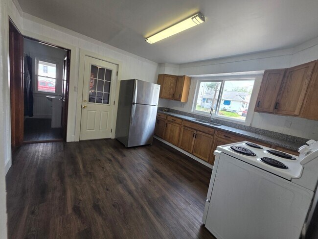 Foto del edificio - 1611 Witherill St
