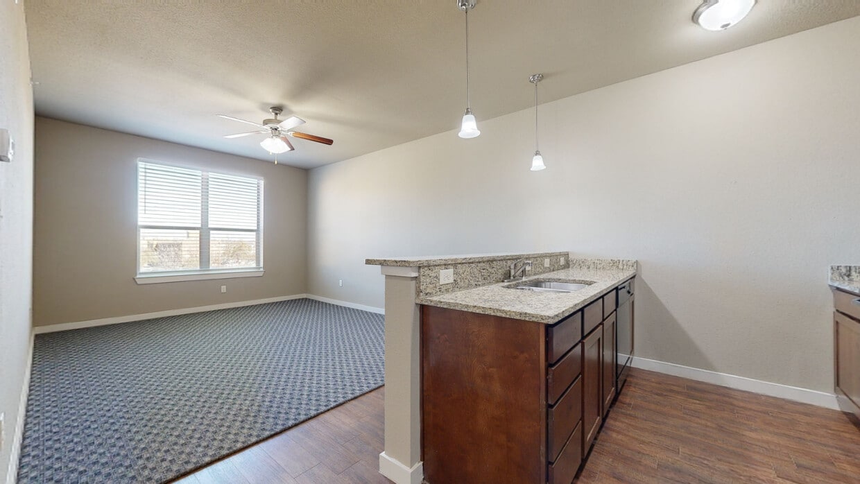 Photo - City Place Apartments