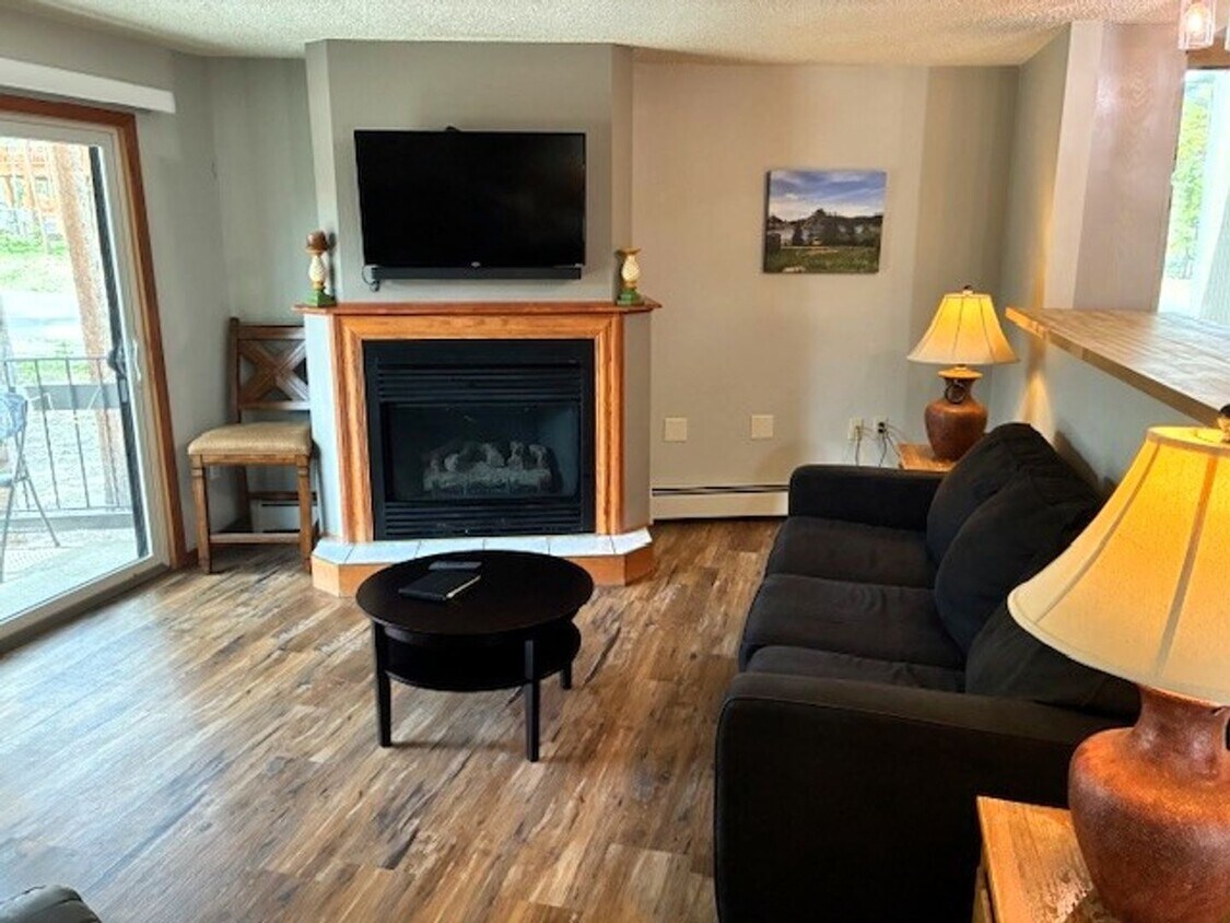 Primary Photo - Long Term Rental- Gold Camp 127