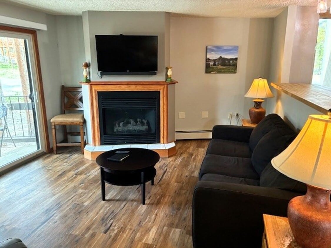 Primary Photo - Monthly Rental- Gold Camp 127