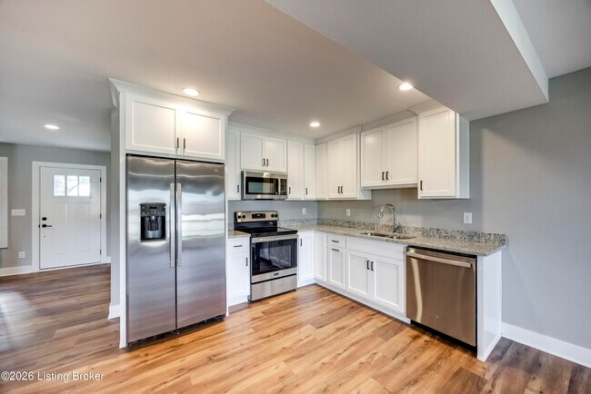 Foto del edificio - 114 N Elm Grove Ave