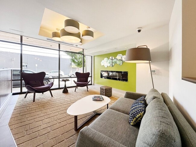 Building Photo - 1Bd/1Ba Seattle Condo