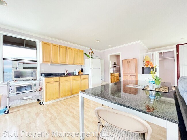 Building Photo - Studio, 1 bath House - 44-221 A Mikiola Drive