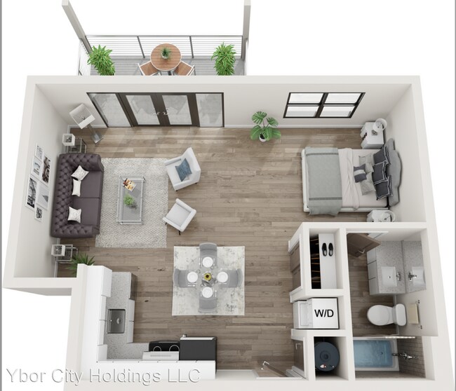 Foto del edificio - 1312 E 7th Ave
