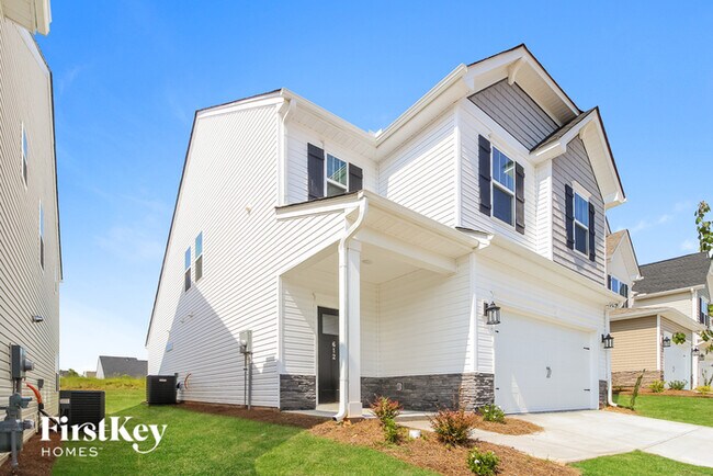 Building Photo - 612 Goldburn Way