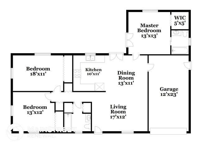 Building Photo - 5960 Homestead Ave