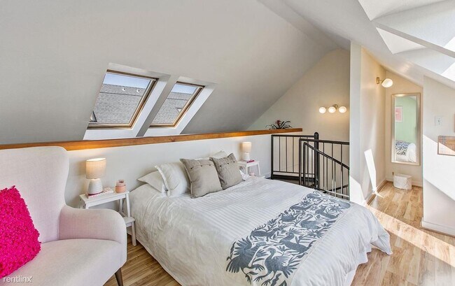 Foto del edificio - 1 br, 2 bath Condo - 1450 Fourth Street