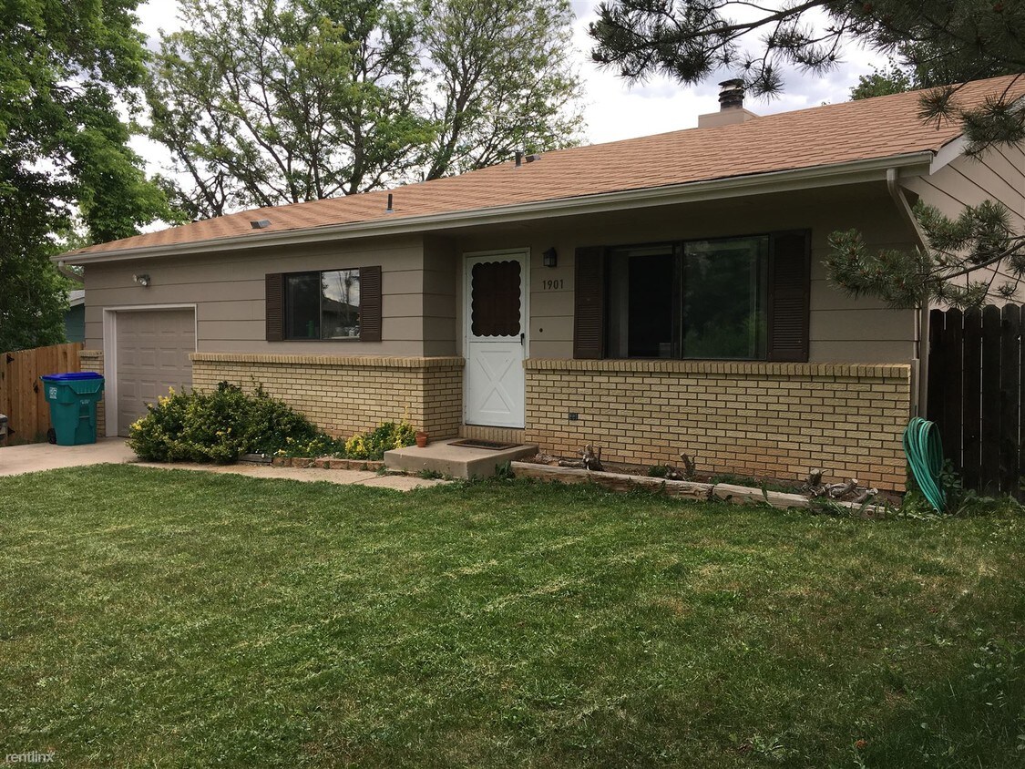 Foto principal - 1901 McAllister Ct