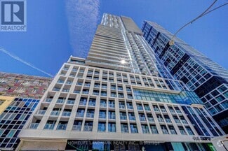 Building Photo - 251-4251 Jarvis St