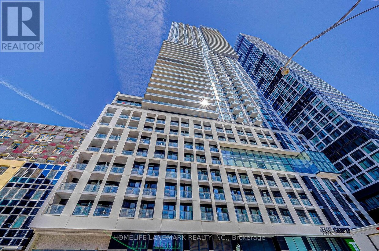 Photo principale - 251-4251 Jarvis St