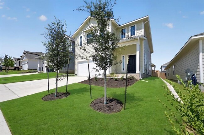 Foto del edificio - 2704 Towy Rd