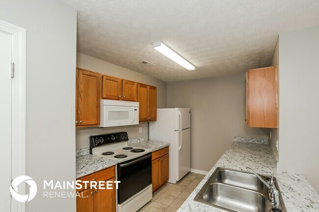 Foto del edificio - 3323 Waldrop Trail