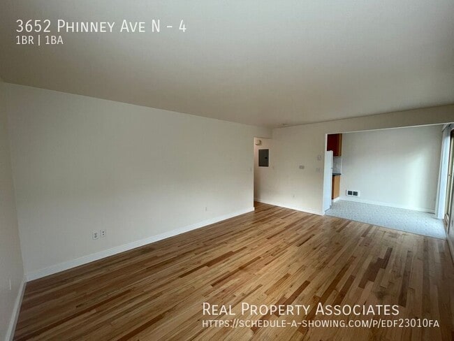 Building Photo - 3652 Phinney Ave N
