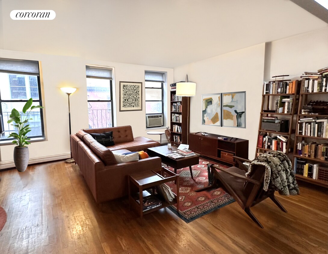 56 Ludlow St Unit 3F, New York, NY 10002 Room for Rent in New York