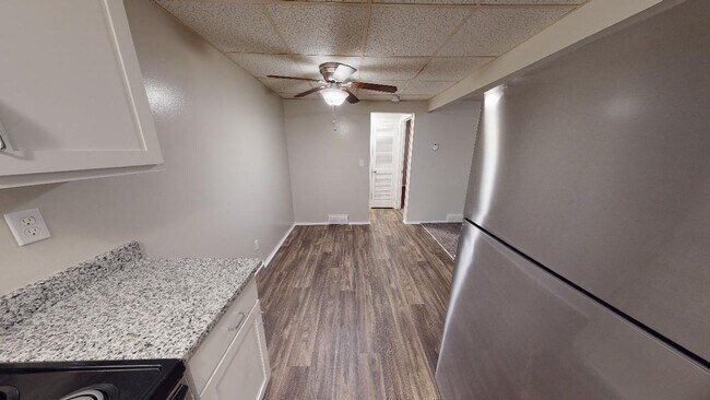 Foto del interior - Hidden Pond Apartments