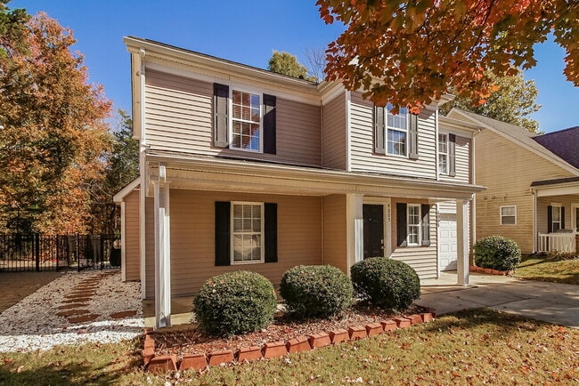 Foto del edificio - 4005 Planters Watch Dr