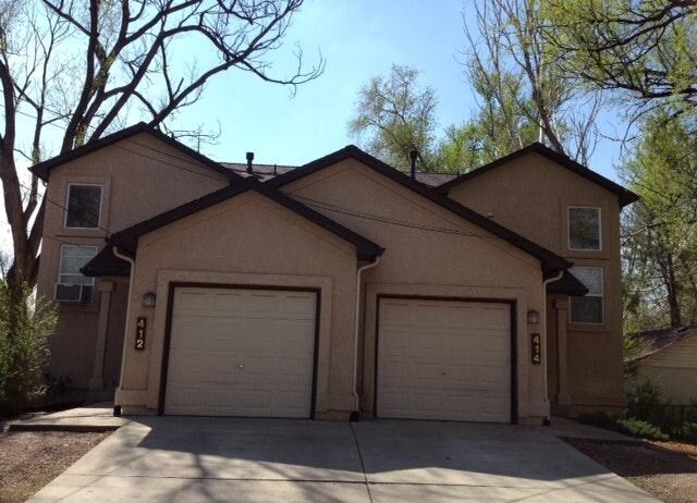 Foto principal - 414 W Cheyenne Rd