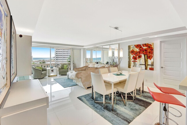 Foto del edificio - 2000 S Ocean Dr