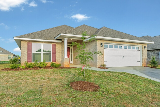 Building Photo - 105 Sorrelweed Dr