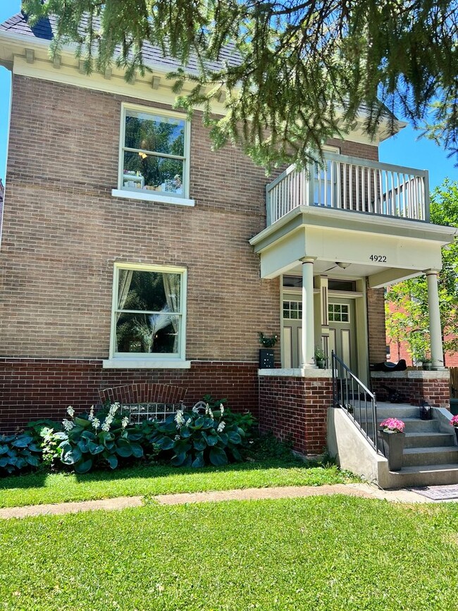 Building Photo - 3 Bedroom Single Family Home in Saint Louis