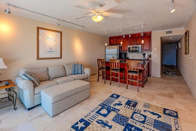 Foto del edificio - 2506 N Rocky Point Dr