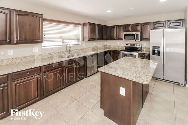 Foto del edificio - 40133 W Sanders Way