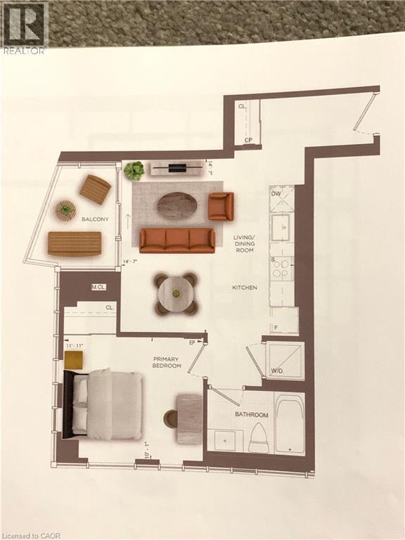 Building Photo - 25 Wellington St S