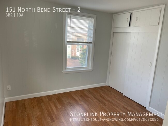 Building Photo - 151 North Bend Street